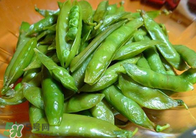 豌豆煮多久熟？豌豆煮多長時間能熟？