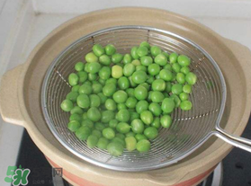 豌豆煮多久熟？豌豆煮多長時間能熟？