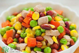豌豆和雞肉能一起煮嗎？豌豆和雞肉能一起吃嗎？