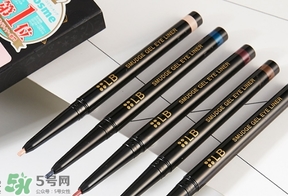 lb眼線筆是什么牌子？日本LB是什么牌子檔次？