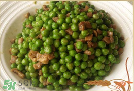 豌豆和鴨肉可以同吃嗎？豌豆和鴨肉能一起吃嗎？