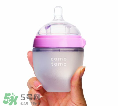 comotomo可么多么奶瓶產(chǎn)地是哪里？comotomo可么多么奶瓶是什么檔次
