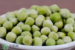 青豆可以冷凍嗎？青豆怎么冷凍？