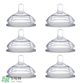 comotomo可么多么奶嘴價(jià)格多少？comotomo奶嘴能用多久？