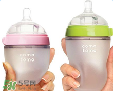 Comotomo可么多么奶瓶?jī)r(jià)格多少_售價(jià)貴嗎？