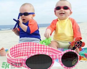 Baby Banz太陽鏡怎么樣？Baby Banz兒童太陽鏡好不好？