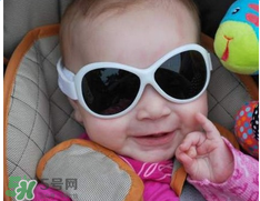 Baby Banz太陽鏡怎么樣？Baby Banz兒童太陽鏡好不好？