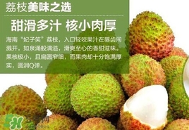 妃子笑什么時(shí)候上市？妃子笑什么時(shí)候成熟