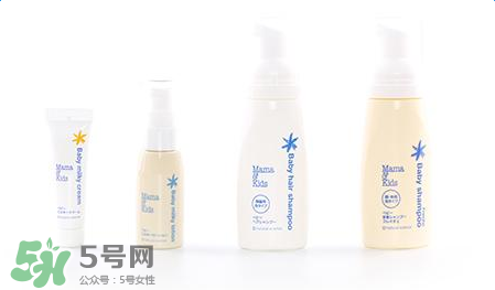 mamakids是什么品牌？mamakids是哪個(gè)國家的品牌？