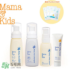mamakids是什么品牌？mamakids是哪個(gè)國家的品牌？