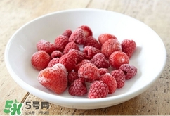 樹莓可以生吃嗎？樹莓怎么吃？