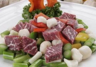 ?豌豆和羊肉能一起吃嗎？?豌豆和羊肉怎么做好吃？