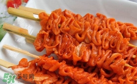 烤鴨腸好吃嗎？烤鴨腸味道怎么樣