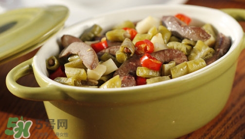 如何腌制酸豆角？酸豆角的腌制方法
