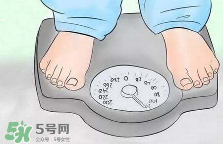 孕期如何控制體重？孕期如何控制體重增長(zhǎng)過(guò)快？