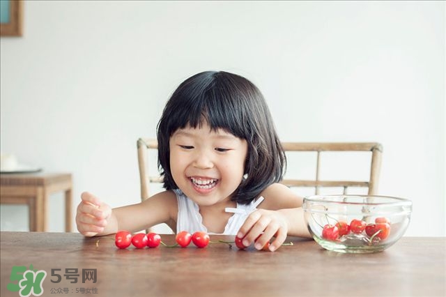 櫻桃不洗能吃嗎？沒洗的櫻桃可以吃嗎