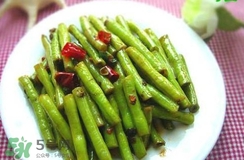 缸豆是豆角嗎？缸豆和豆角有什么區(qū)別
