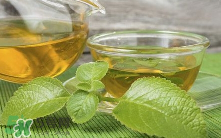 夏天喝什么茶去火？夏天喝什么茶清火