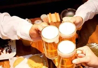 蟶子能和啤酒一起吃嗎？喝啤酒能吃蟶子嗎