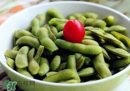 毛豆煮多久能熟？煮毛豆多長(zhǎng)時(shí)間能熟