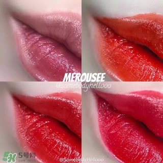merousee米洛絲唇釉怎么樣？米洛絲唇釉備案了嗎？