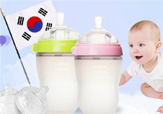comotomo可么多么奶嘴價格多少？comotomo奶嘴能用多久？