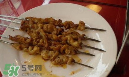 烤鴨腸好吃嗎？烤鴨腸味道怎么樣