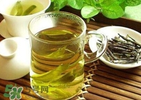 夏天喝什么茶去火？夏天喝什么茶清火
