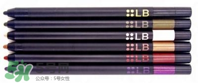 lb眼線筆是什么牌子？日本LB是什么牌子檔次？