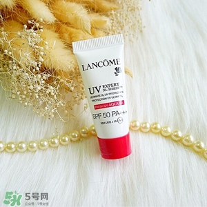蘭蔻防護(hù)乳多少錢(qián)？蘭蔻防護(hù)乳怎么樣？