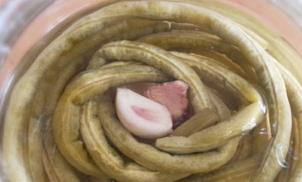 豇豆怎么腌制？如何腌制豇豆