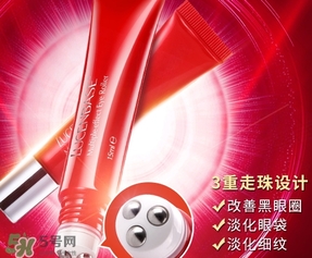 眼霜可以去除眼袋嗎？眼霜怎么去除眼袋