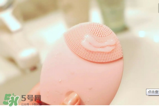 潔面儀用什么洗面奶？潔面儀搭配洗面奶推薦