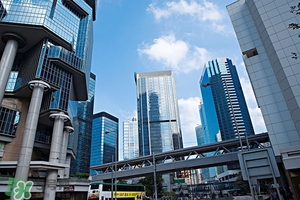 6月去香港穿什么？六月份去香港穿什么衣服？
