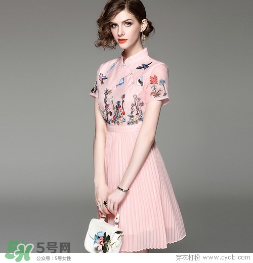6月去香港穿什么？六月份去香港穿什么衣服？