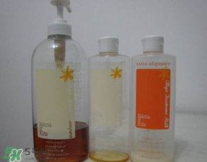 mamakids洗發(fā)水怎么樣？mamakids洗發(fā)水好用嗎？