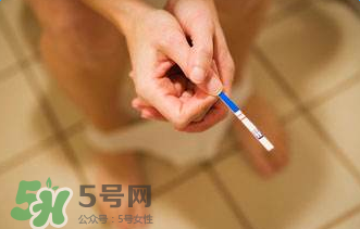 早早孕試紙最早什么時候用？早早孕試紙最早什么時候準？