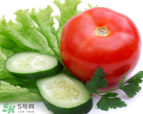 六月份吃什么蔬菜？6月份吃什么蔬菜？