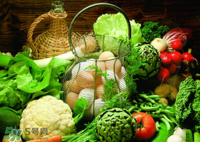 六月份吃什么蔬菜？6月份吃什么蔬菜？