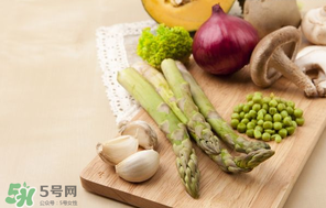 六月份吃什么蔬菜？6月份吃什么蔬菜？