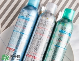 日本ajuste防曬噴霧怎么用？ajuste防曬噴霧可以噴臉嗎？