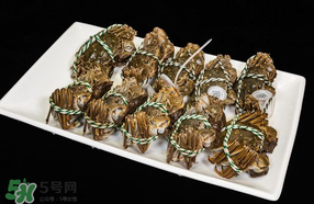 六月份有螃蟹嗎？六月份吃什么螃蟹？