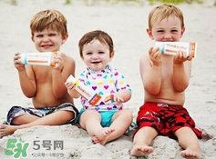 Thinkbaby防曬霜大人能用嗎？Thinkbaby防曬霜大人用效果好嗎？