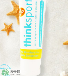 Thinkbaby防曬霜保質(zhì)期多久？Thinkbaby防曬霜保質(zhì)期怎么看？