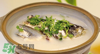 生魚怎么做好吃？生魚湯的做法和功效