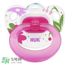 nuk安撫奶嘴哪個(gè)系列好用？nuk安撫奶嘴好用的系列介紹
