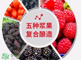 樹莓可以泡酒嗎？樹莓怎么泡酒？