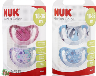 nuk安撫奶嘴多少錢？nuk安撫奶嘴價(jià)格