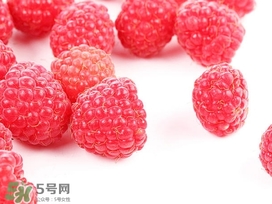 樹莓可以直接吃嗎？樹莓里的小籽能吃嗎？