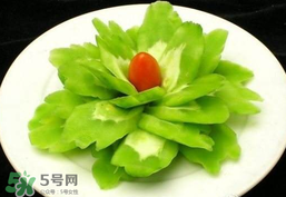 立夏吃什么好？立夏吃什么蔬菜？